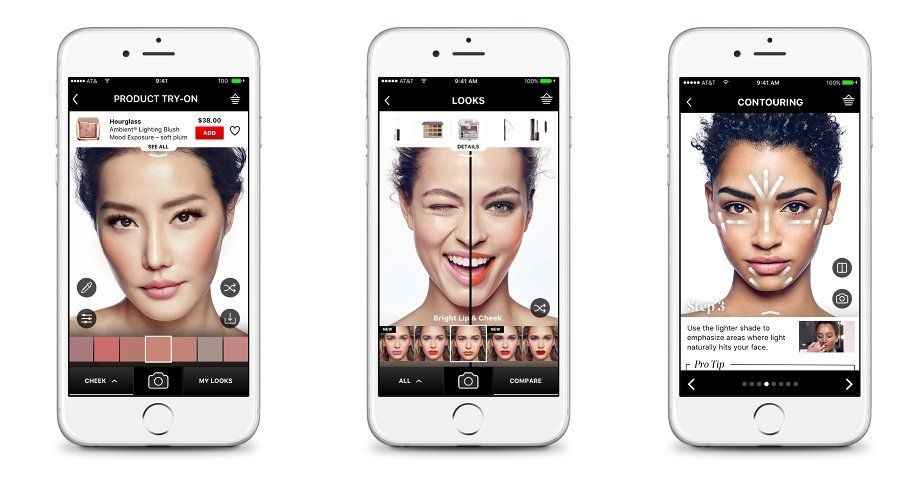 Sephora: Turning Mobile Shoppers into Buyers