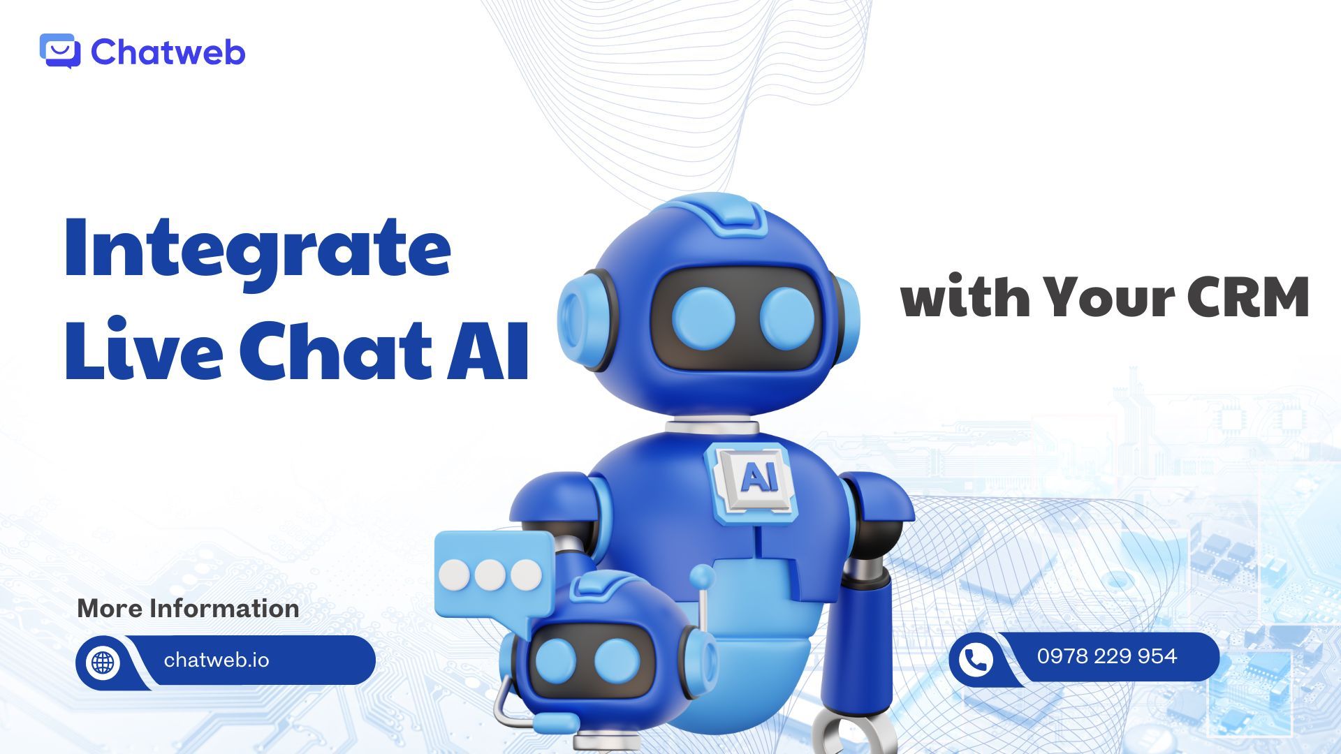 How to Integrate Live Chat AI with Your CRM for Smarter Customer Retention in 2025