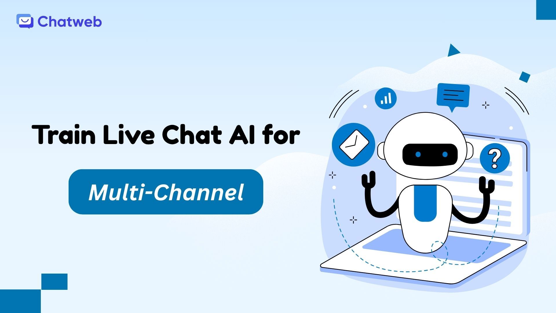 Leveraging Live Chat AI for Multi-Channel Customer Service (Email, SMS, Social)