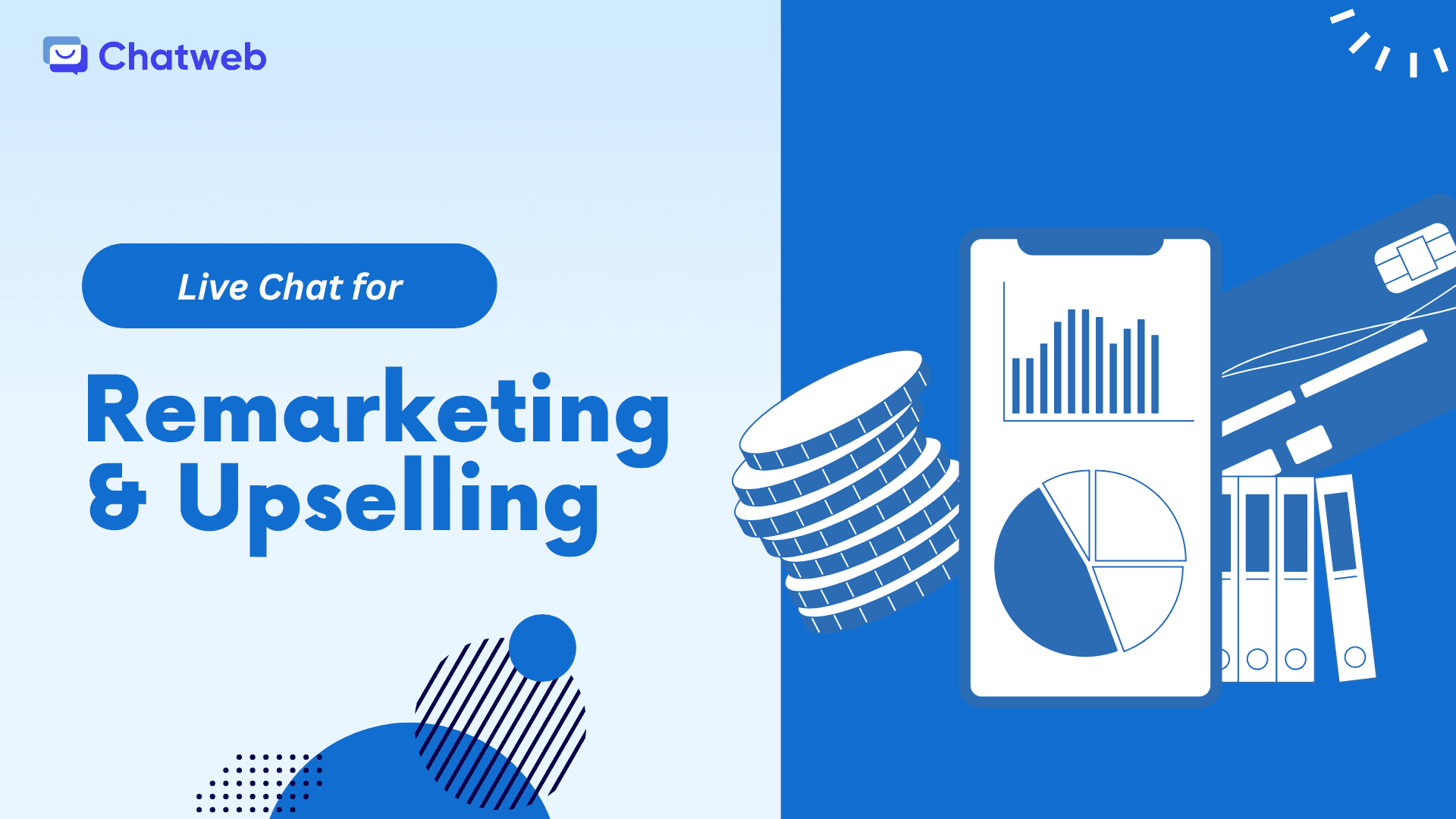 How Live Chat Supports Remarketing & Upselling for SMEs: Strategies and Real-World Wins in 2025