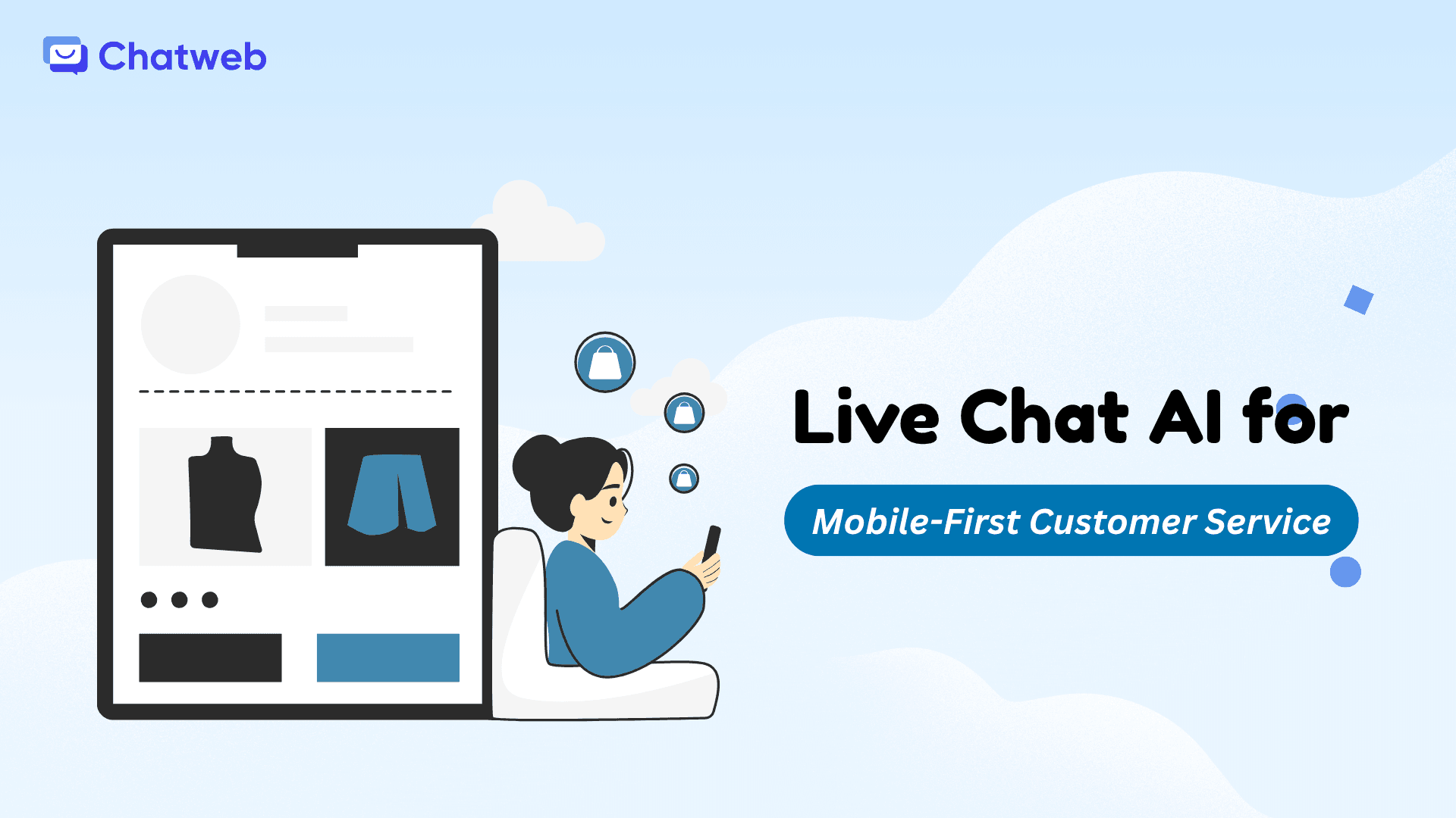 Optimizing Live Chat AI for Mobile-First Customer Service