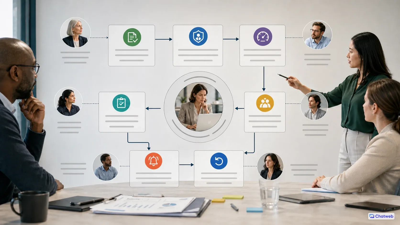 Các lớp kiểm soát rủi ro cho AI Agent