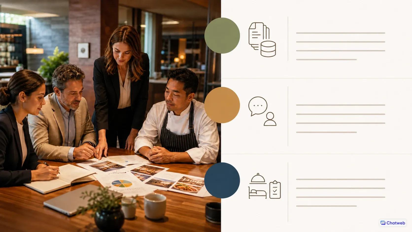 Lộ trình 90 ngày triển khai AI cho hospitality SME