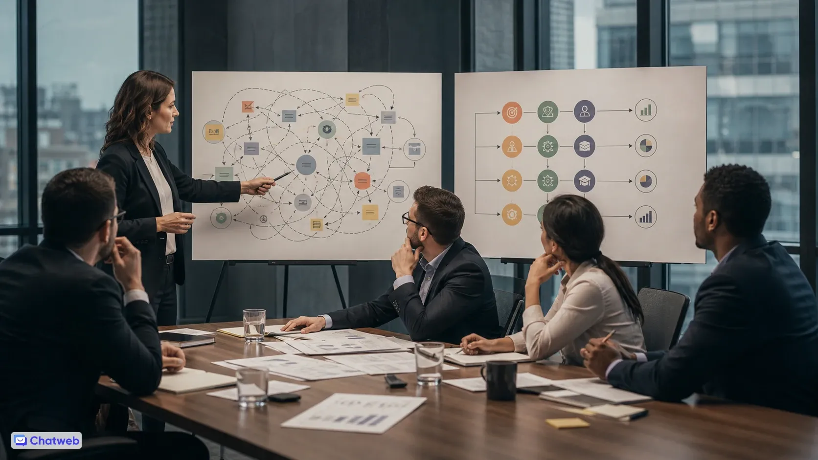 Common Mistakes in SME Digital Transformation with AI